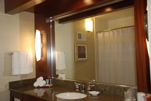 Crowne Plaza Hotel Foster City-San Mateo an IHG Hotel - image 11