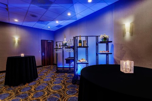 Crowne Plaza Hotel Foster City-San Mateo an IHG Hotel - image 18
