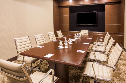 Crowne Plaza Hotel Foster City-San Mateo an IHG Hotel - image 19