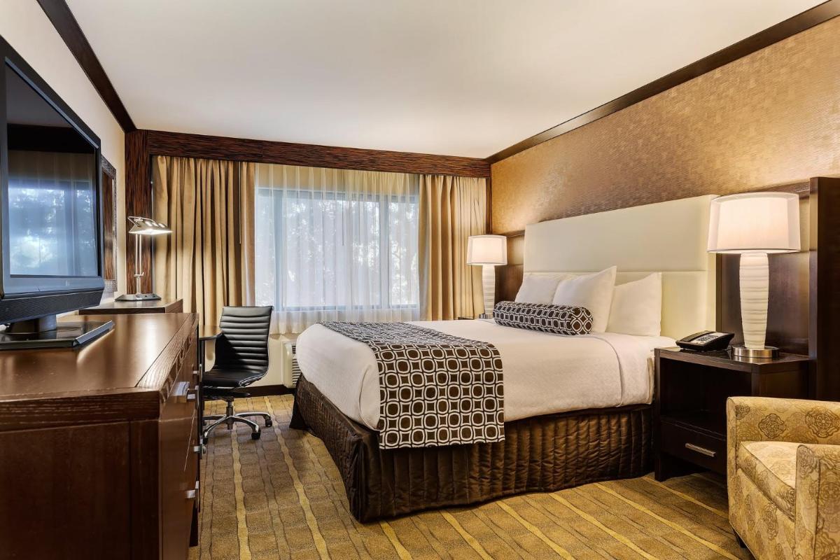 Crowne Plaza Hotel Foster City-San Mateo an IHG Hotel - image 2
