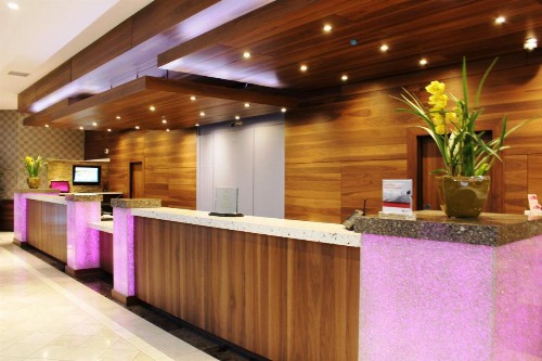 Crowne Plaza Hotel Foster City-San Mateo an IHG Hotel - image 20
