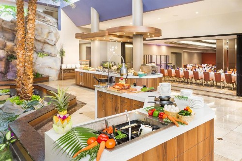Crowne Plaza Hotel Foster City-San Mateo an IHG Hotel - image 23
