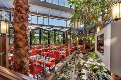 Crowne Plaza Hotel Foster City-San Mateo an IHG Hotel - image 25