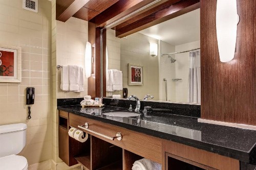 Crowne Plaza Hotel Foster City-San Mateo an IHG Hotel - image 3