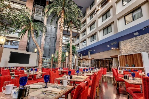 Crowne Plaza Hotel Foster City-San Mateo an IHG Hotel - image 36