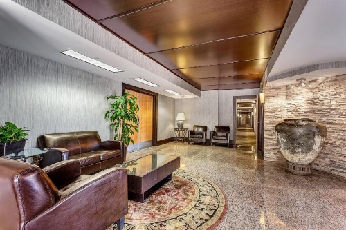 Crowne Plaza Hotel Foster City-San Mateo an IHG Hotel - image 39