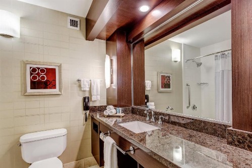 Crowne Plaza Hotel Foster City-San Mateo an IHG Hotel - image 4