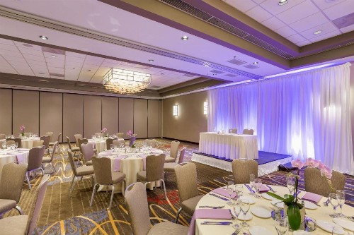 Crowne Plaza Hotel Foster City-San Mateo an IHG Hotel - image 46