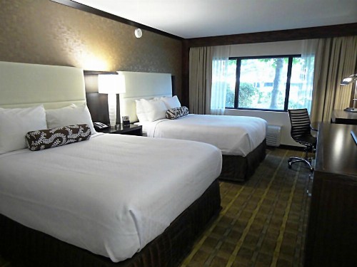 Crowne Plaza Hotel Foster City-San Mateo an IHG Hotel - image 9
