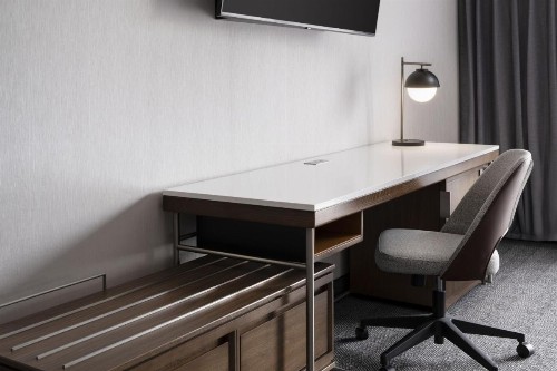 Courtyard by Marriott San Mateo Foster City - image 11