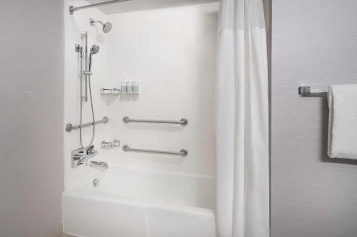 Courtyard by Marriott San Mateo Foster City - image 14