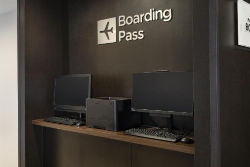 Courtyard by Marriott San Mateo Foster City - image 19
