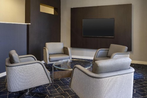 Courtyard by Marriott San Mateo Foster City - image 25