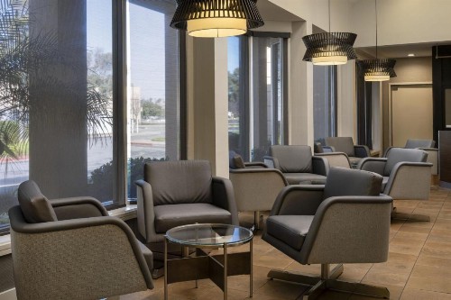 Courtyard by Marriott San Mateo Foster City - image 27