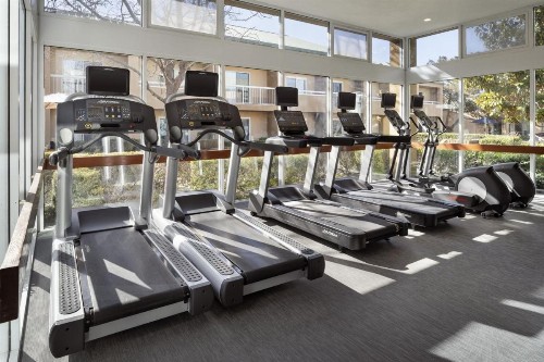 Courtyard by Marriott San Mateo Foster City - image 31