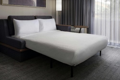 Courtyard by Marriott San Mateo Foster City - image 34