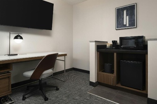 Courtyard by Marriott San Mateo Foster City - image 36