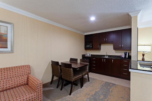 Holiday Inn & Suites San Mateo - SFO an IHG Hotel - image 10