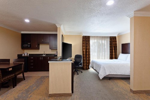 Holiday Inn & Suites San Mateo - SFO an IHG Hotel - image 13