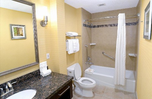 Holiday Inn & Suites San Mateo - SFO an IHG Hotel - image 18
