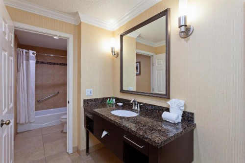 Holiday Inn & Suites San Mateo - SFO an IHG Hotel - image 22