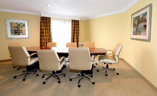 Holiday Inn & Suites San Mateo - SFO an IHG Hotel - image 25