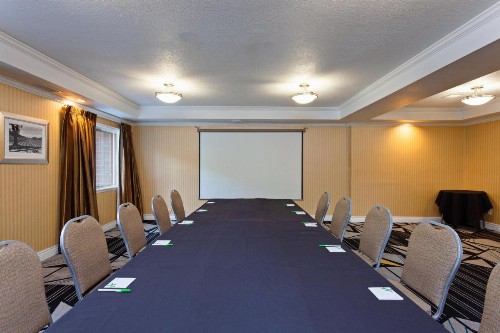 Holiday Inn & Suites San Mateo - SFO an IHG Hotel - image 26