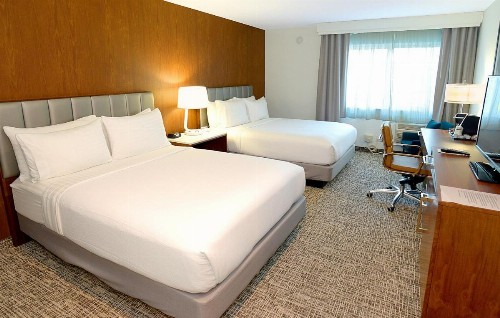 Holiday Inn & Suites San Mateo - SFO an IHG Hotel - image 29
