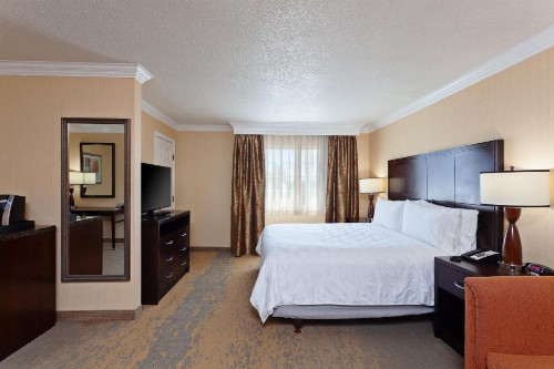 Holiday Inn & Suites San Mateo - SFO an IHG Hotel - image 30