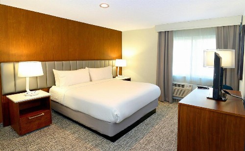 Holiday Inn & Suites San Mateo - SFO an IHG Hotel - image 46