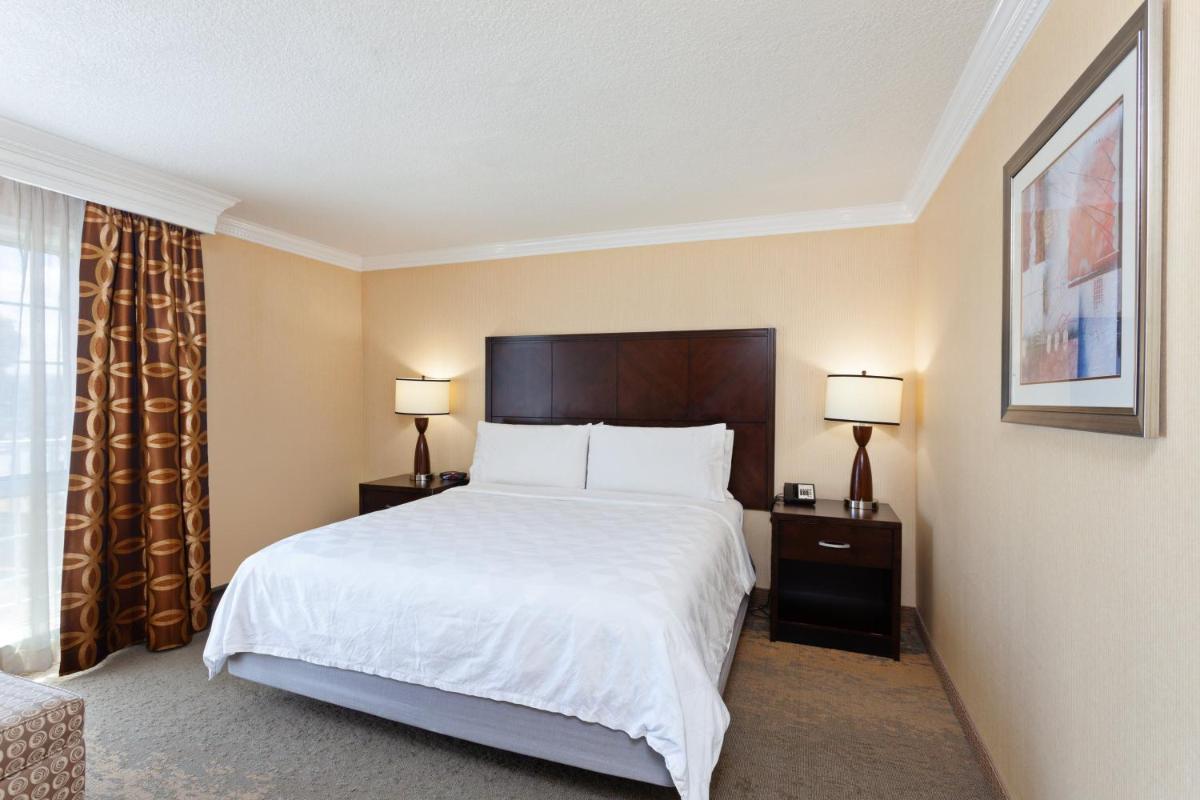 Holiday Inn & Suites San Mateo - SFO an IHG Hotel - image 7