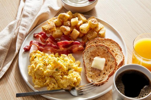 Holiday Inn & Suites San Mateo - SFO an IHG Hotel - image 8