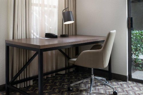 Residence Inn by Marriott San Francisco Airport San Mateo - image 12