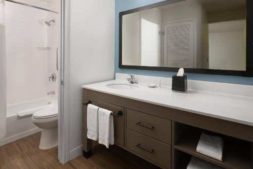 Residence Inn by Marriott San Francisco Airport San Mateo - image 13