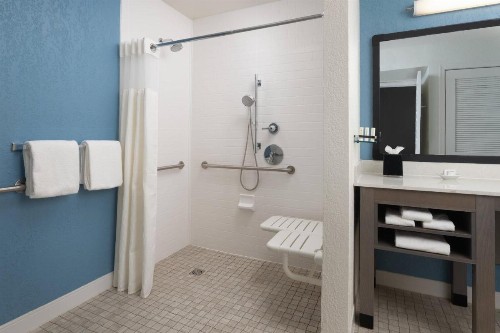 Residence Inn by Marriott San Francisco Airport San Mateo - image 15