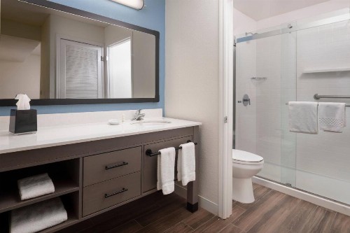 Residence Inn by Marriott San Francisco Airport San Mateo - image 16