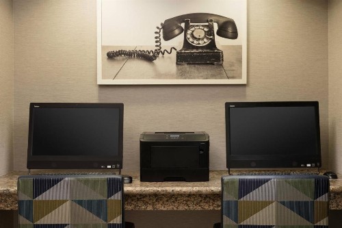 Residence Inn by Marriott San Francisco Airport San Mateo - image 17