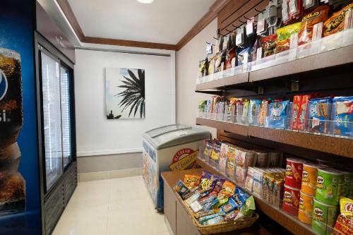 Residence Inn by Marriott San Francisco Airport San Mateo - image 19