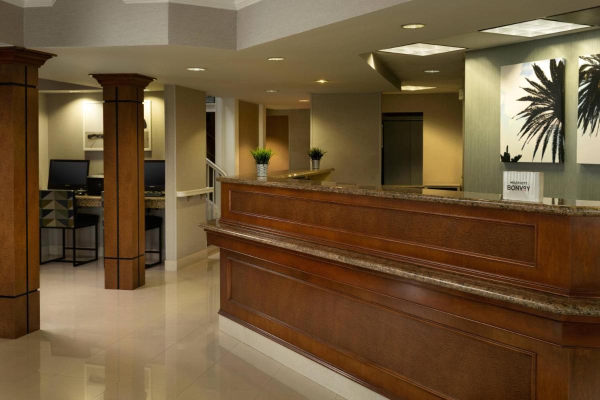 Residence Inn by Marriott San Francisco Airport San Mateo - image 2