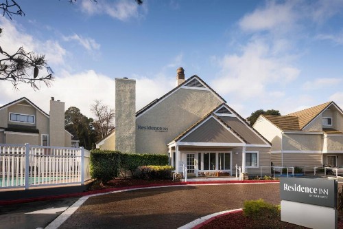 Residence Inn by Marriott San Francisco Airport San Mateo - image 3