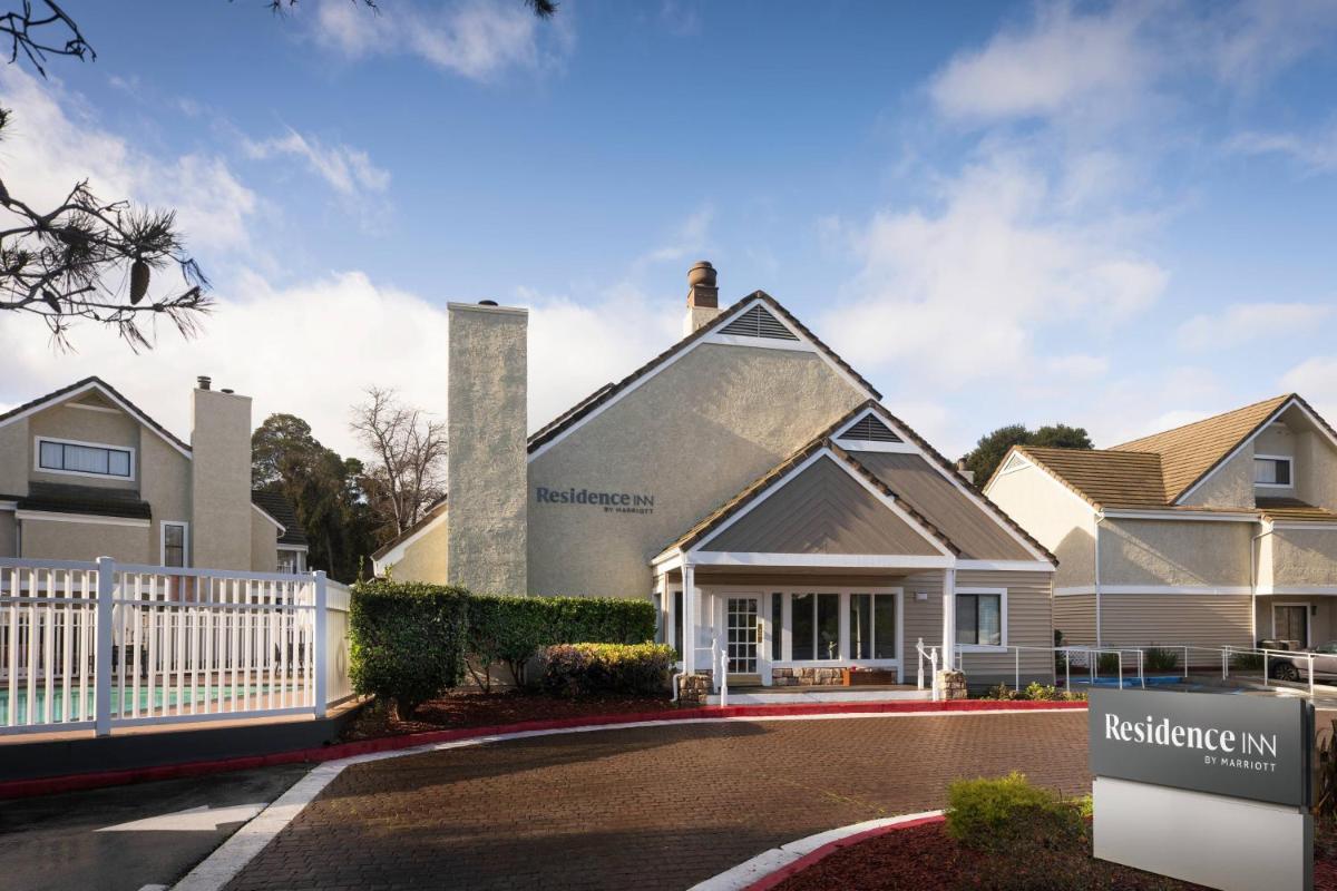 Residence Inn by Marriott San Francisco Airport San Mateo - image 3