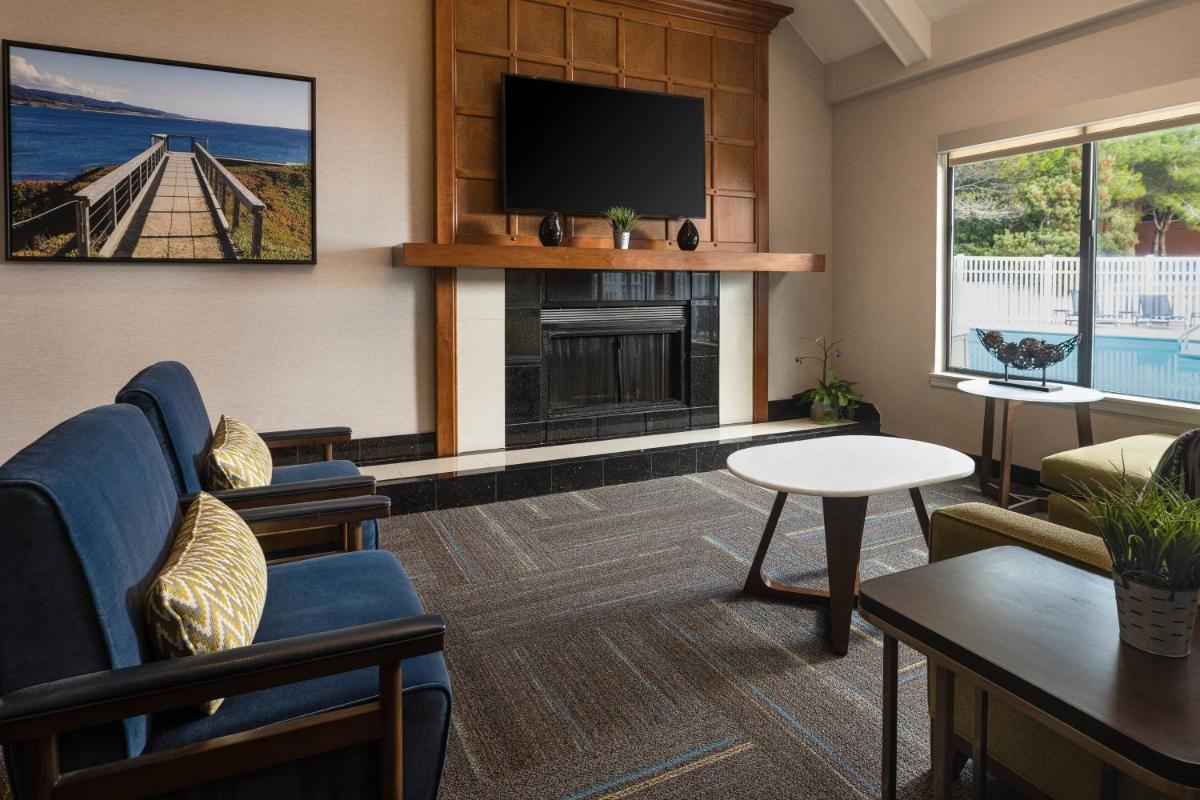 Residence Inn by Marriott San Francisco Airport San Mateo - image 4