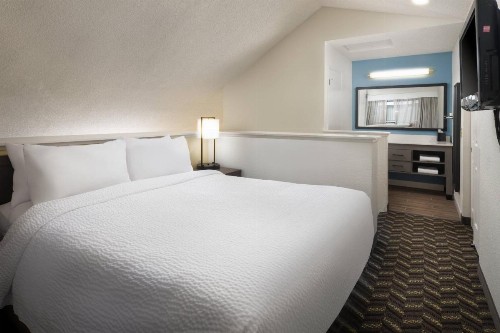 Residence Inn by Marriott San Francisco Airport San Mateo - image 5