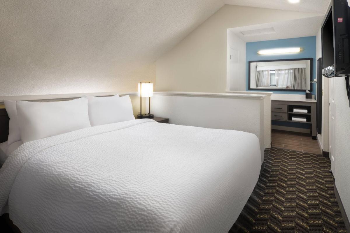 Residence Inn by Marriott San Francisco Airport San Mateo - image 5