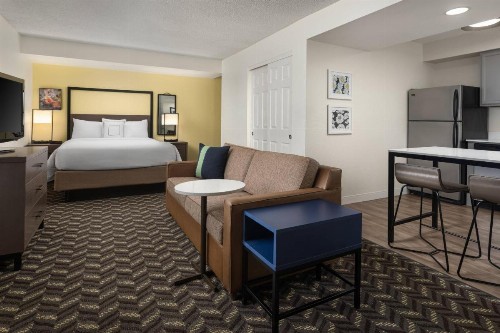 Residence Inn by Marriott San Francisco Airport San Mateo - image 6