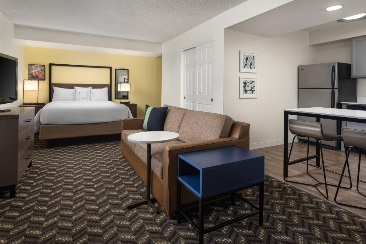 Residence Inn by Marriott San Francisco Airport San Mateo - image 6