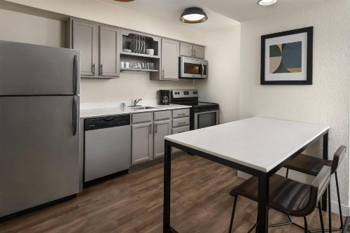 Residence Inn by Marriott San Francisco Airport San Mateo - image 8
