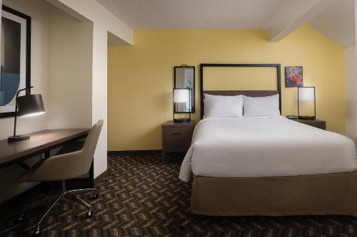 Residence Inn by Marriott San Francisco Airport San Mateo - image 9