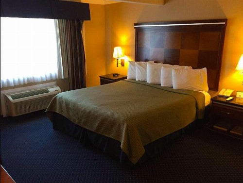 Americas Best Value Inn San Mateo - image 2