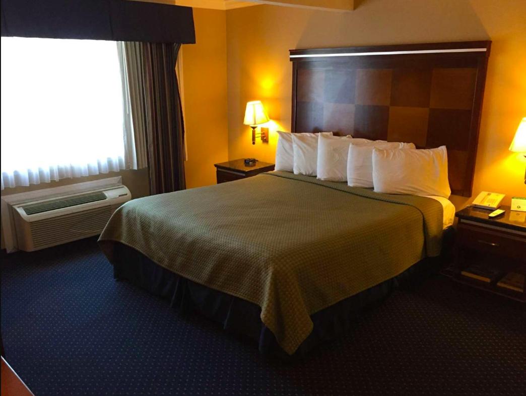 Americas Best Value Inn San Mateo - image 2